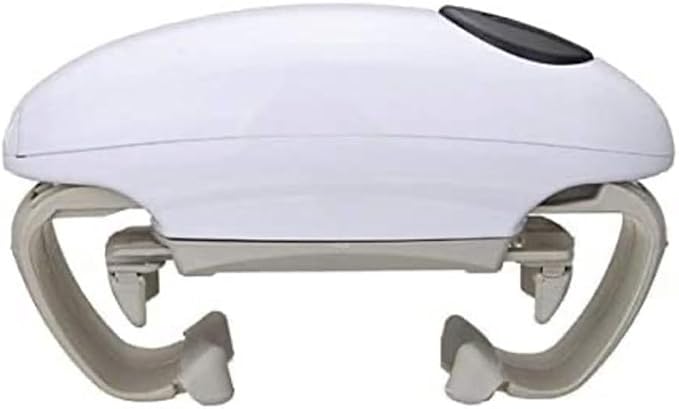 Can Opener Automatic Can Opener for Glass Jars & Bottles - One-Touch Effortless Kitchen Tool