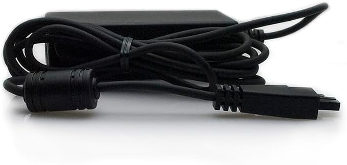 12V 3A 36W Power Adapter 2-Pin Replacement for Sonicwall TZ470 TZ470W TZ500 TZ500W and Fortinet FortiGate 60D 60E 80E 90E Firewall Charger