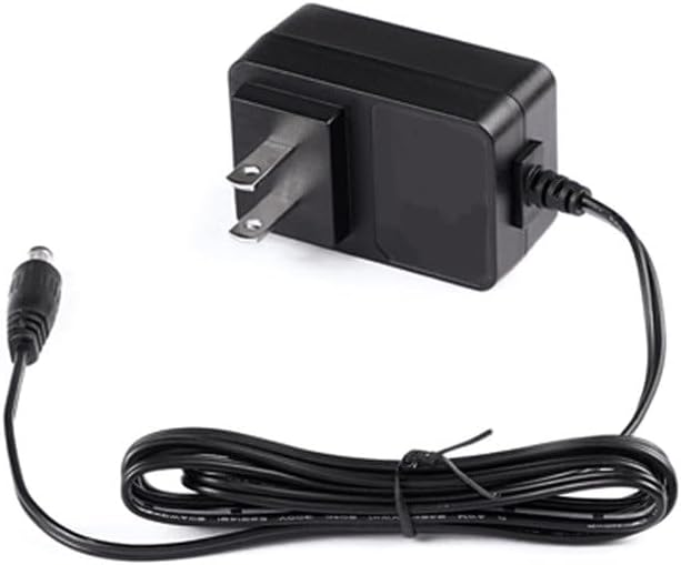 2 x D Next-Generation Heavy-Duty Battery Replacement Eliminator Kit for Toys, Flameless Candles & Other Electronic Devices