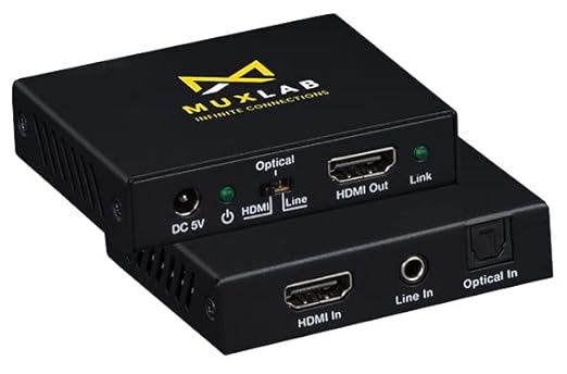 HDMI to HDMI with Audio Embedder | 4K2K@50/60Hz (4:4:4) | HDMI 2.0b (18Gbps) | HDCP 2.2 | DVI 1.0