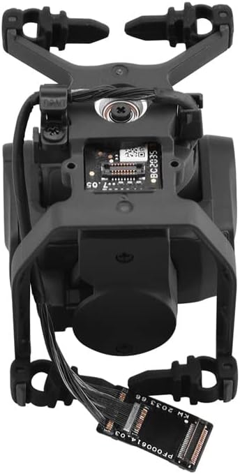 Original Gimbal with Camera for DJI Mini 2 Drone Replacement Accessories - 4K Gimbal Camera Assembly Spare Part for Mini 2 UAV