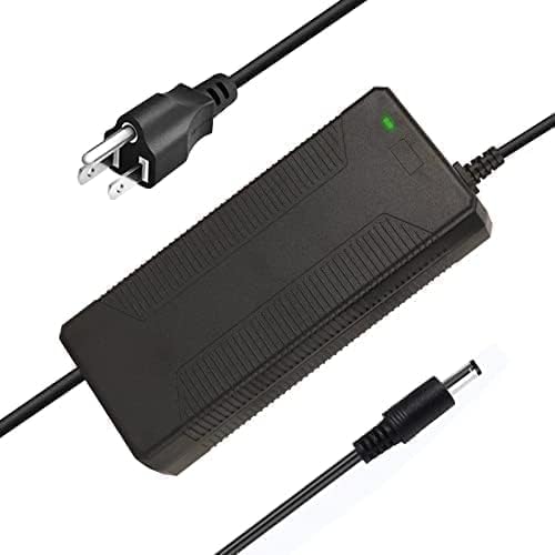 24V10A Power Adapter 240W with DC Plug Sizes of 5.5 * 2.5MM and 5.5 * 2.1MM is Appropriate for powering Various Devices Including 24V LED Strip Lights, Security Cameras，Sound Equipment。