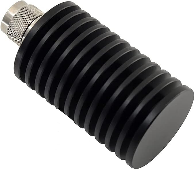 BECEN PL259 Male Plug Dummy Load DC to 1.0GHz 50 Ohm (50Watt)