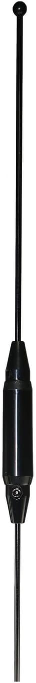 Tram® 150 to 170/440 to 520/800 to 960 MHz 4.12-dBi Gain 17-1/2-In. Tall Pre-Tuned Tri-Band NMO Wideband Antenna