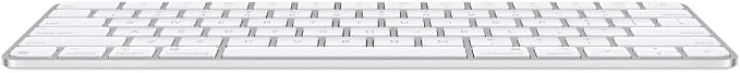 Apple Magic Keyboard - US English , Bluetooth