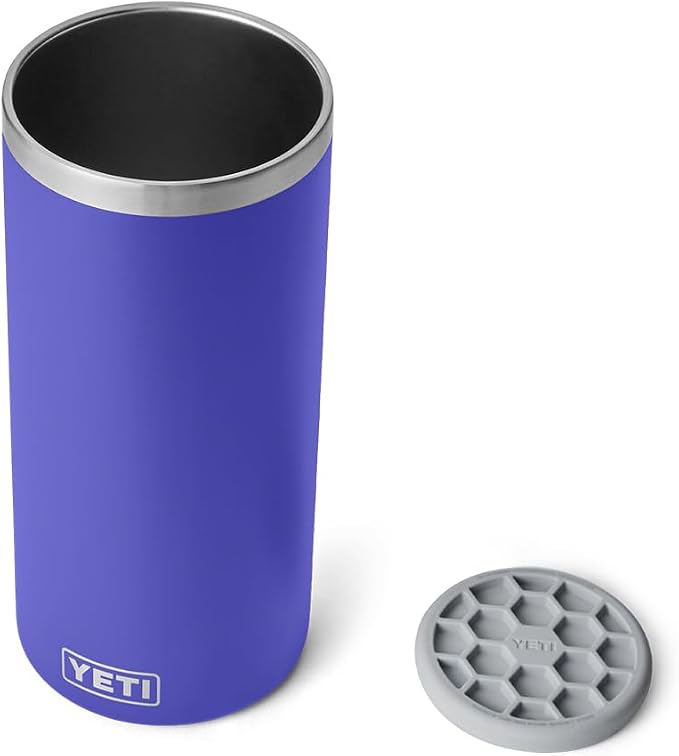 YETI Rambler Wine Chiller, Fits Most Wine Bottles