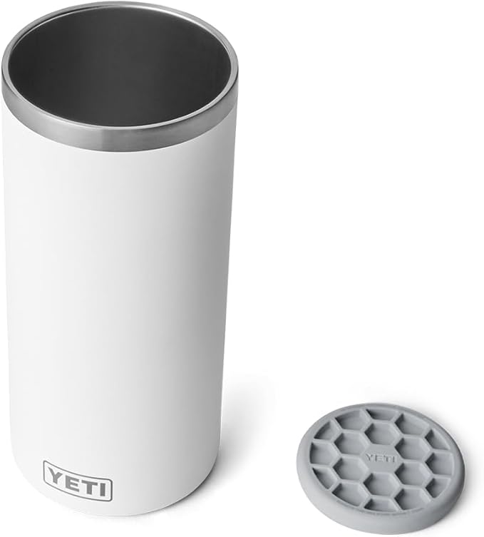 YETI Rambler Wine Chiller, Fits Most Wine Bottles