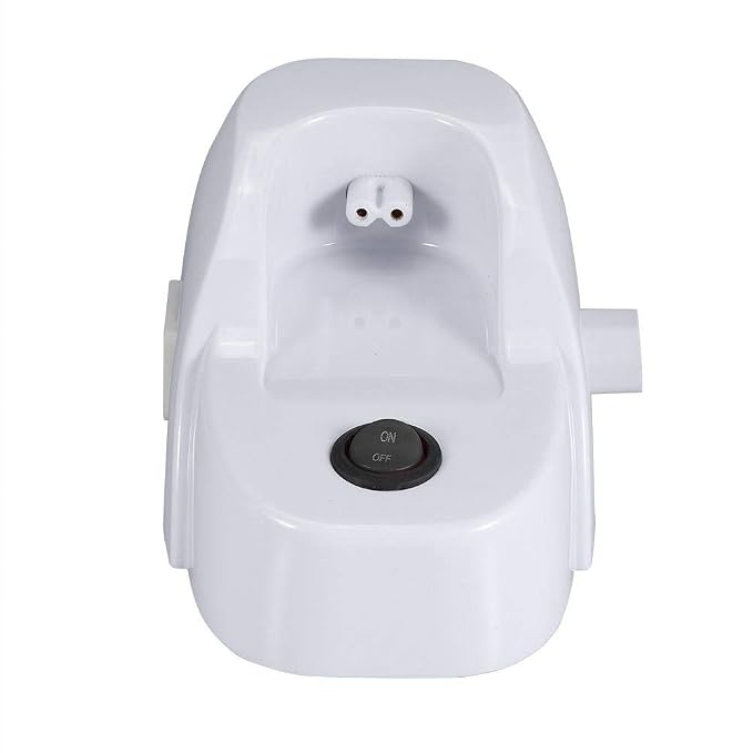 Sonew 3 Types Wax Warmer, Portable Cartridge Wax Depilatory Roller Heater, Hair Removal Machine for Body, Face, Armpits, Legs, Bikini Line, Unisex