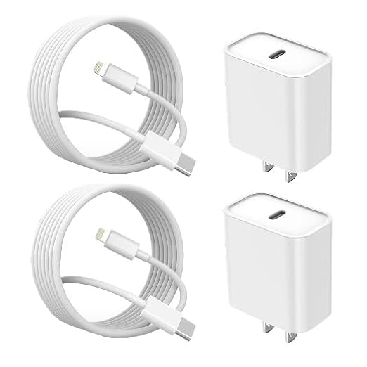 2Pack iPhone 14 Charger Fast Charging, 6Feet Lightning Charging Cable USB C Charge Adapter USB Type C to Lightning Cable Cord Compatible with iPhone 14 Pro Max/14 Plus/13/12 Mini/11/10/XS Max/XS/XR/SE