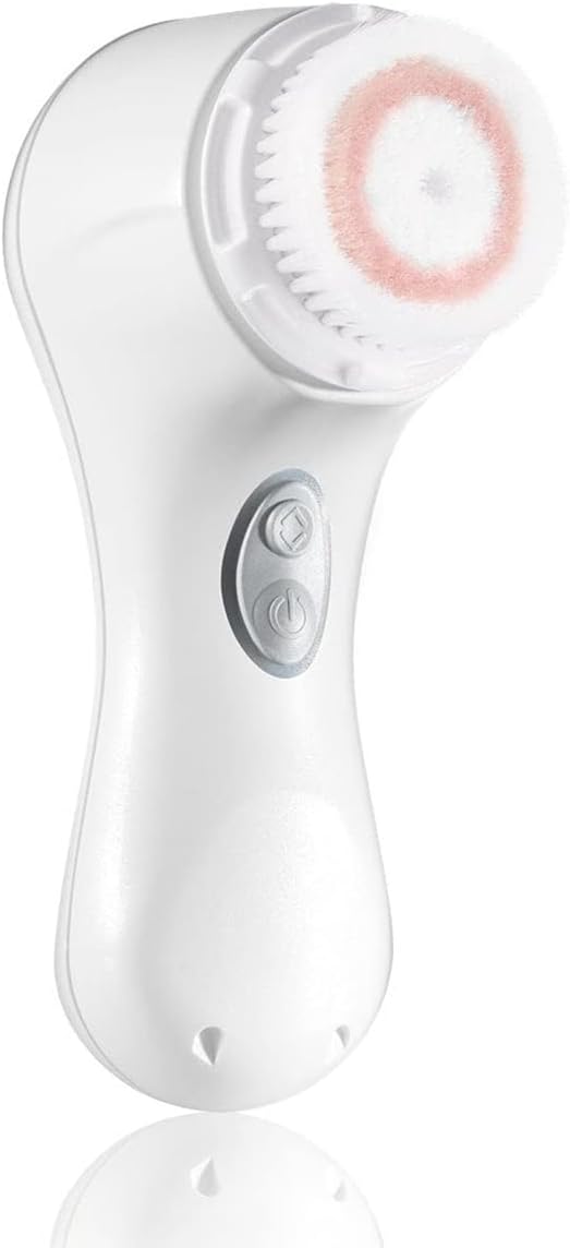 Clarisonic Mia 2, Sonic Facial Cleansing Brush System, White