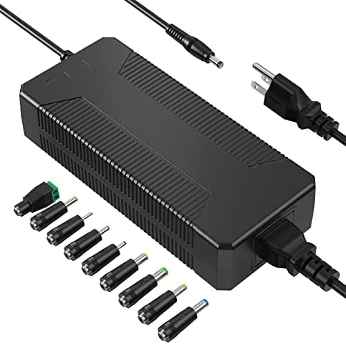 48V5A Power Adapter Supply,48V 5A Power Adapter Supply, Computer Monitor, and Inflatable Hail Protector， poe Switch,and Video Conference Systems.