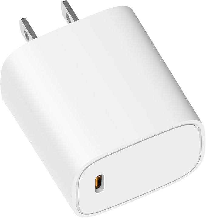 Super Fast Charger for Samsung Galaxy Tab S11,S10,S9,S8,S7+,A11+,A9+,A8 Tablet Charger, Samsung Galaxy S26 S25 S24 S23 S22 S21-10Ft USB-C Cord,30W PD Power Adapter