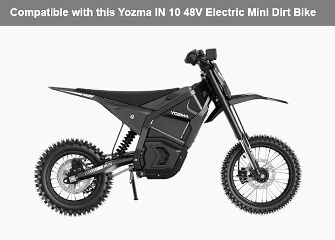 3 Amps AC Adapter Compatible with Yozma in 10 (NOT for in 10 PRO)