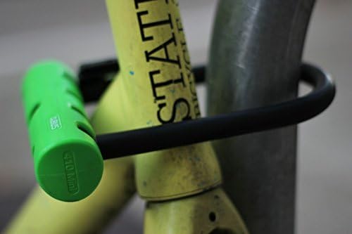 ABUS MINI Ultra 410 Bike U-Lock