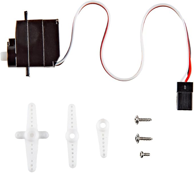 Experiential Robotics Platform (XRP) - DIY Kit - Chassis Not Included - Beginner to Advanced STEM Robot - Print Your Own Chassis