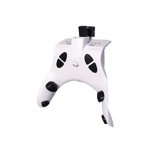Collective Minds Strike Pack Eliminator for Xbox Series X|S and Xbox One – Controller Mods with Remappable Back Buttons, Anti-Recoil MODS, and Gaming Enhancements – Perfect Fit for Standard Xbox Controllers