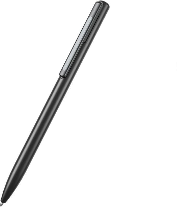 LICAEVEY Smart Voice Activated Recorder Pen with AI Noise Reduction, 25 Hours Long Standby & Type C Charging, Ergonomic Design Pen Recorder for Meetings (64GB)