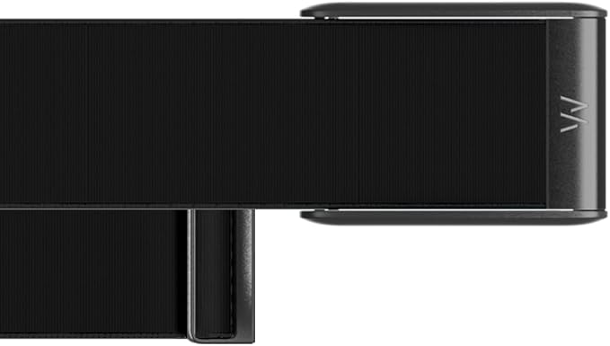 WHOOP Bicep Band – Compatible with 5.0/MG – Not Compatible With 4.0 Versatile, Comfortable, Fitness Accessory for 24/7 Activity, Sleep, Recovery Tracker