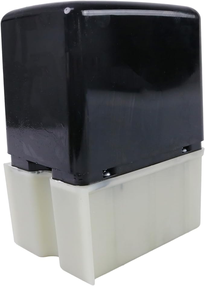 HOLDWELL Marine Hydraulic Power Unit 12V Pump V351HPU1 Compatible with Bennett Trim Tab