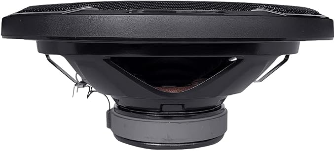Kenwood KFC-6996PS 6" x 9" 5-way Speakers