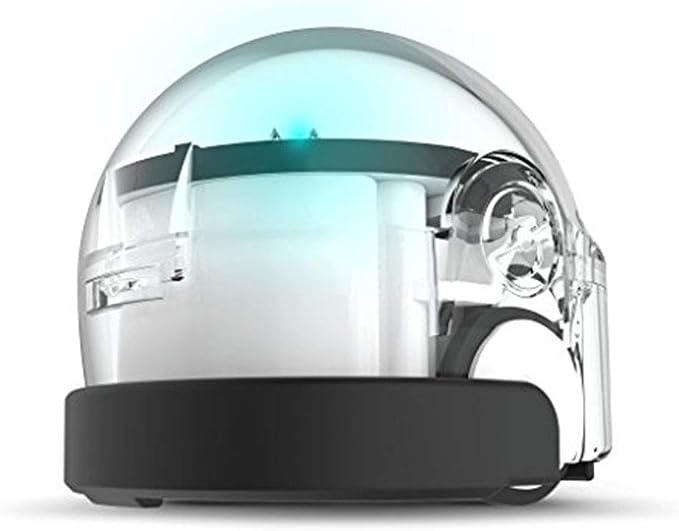 Ozobot Evo Coding Robot Starter Kit | Ages 5-11 | STEM Coding for Kids