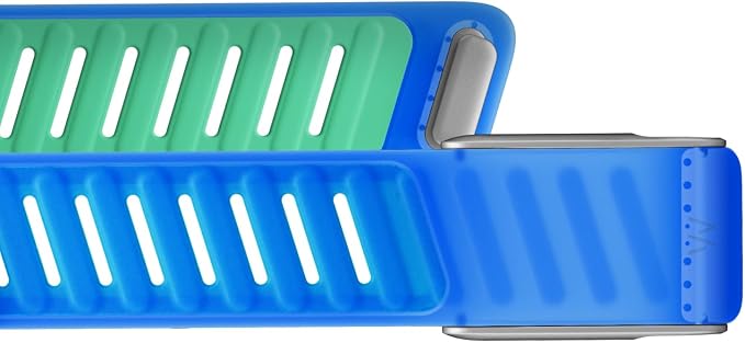 WHOOP 5.0/MG SportFlex – Waterproof, Sweatproof, Silicone Accessory for Health, Fitness, & Wellness Wearable – Not Compatible with Gen 4