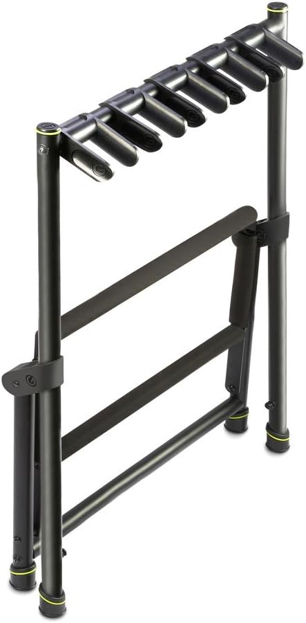 Gravity Electric Guitar Stand (GRGGSMG05)