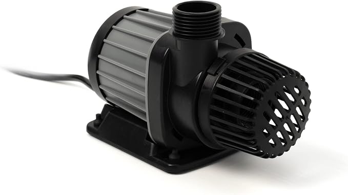 Jecod/Jebao DCT Marine Controllable Water Pump (DCT-4000, 1056GPH)