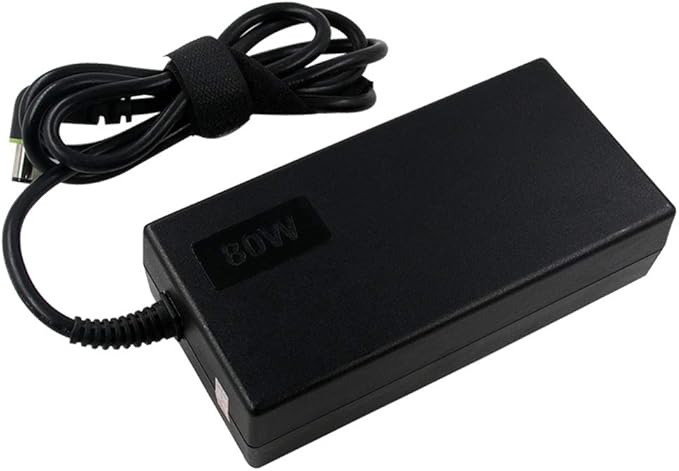 80W 12V 6.67A AC DC Adapter Charger Fit for Philips Respironics DreamStation Machines 267P 467P 560 560P 567P 660P 667P 760 760P 767P