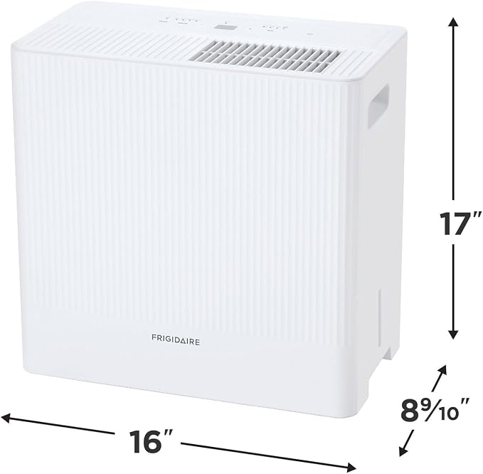 Frigidaire 22 Pint Utility Dehumidifier