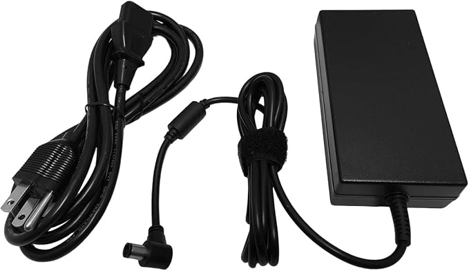 The VoIP Lounge 48V Power Supply for Cisco 8800 8900 (8961 only) 9900 Series IP Phone (Includes Power Cord) 8811 8841 8845 8851 8861 8865 8961 9971 9951 Cube 4