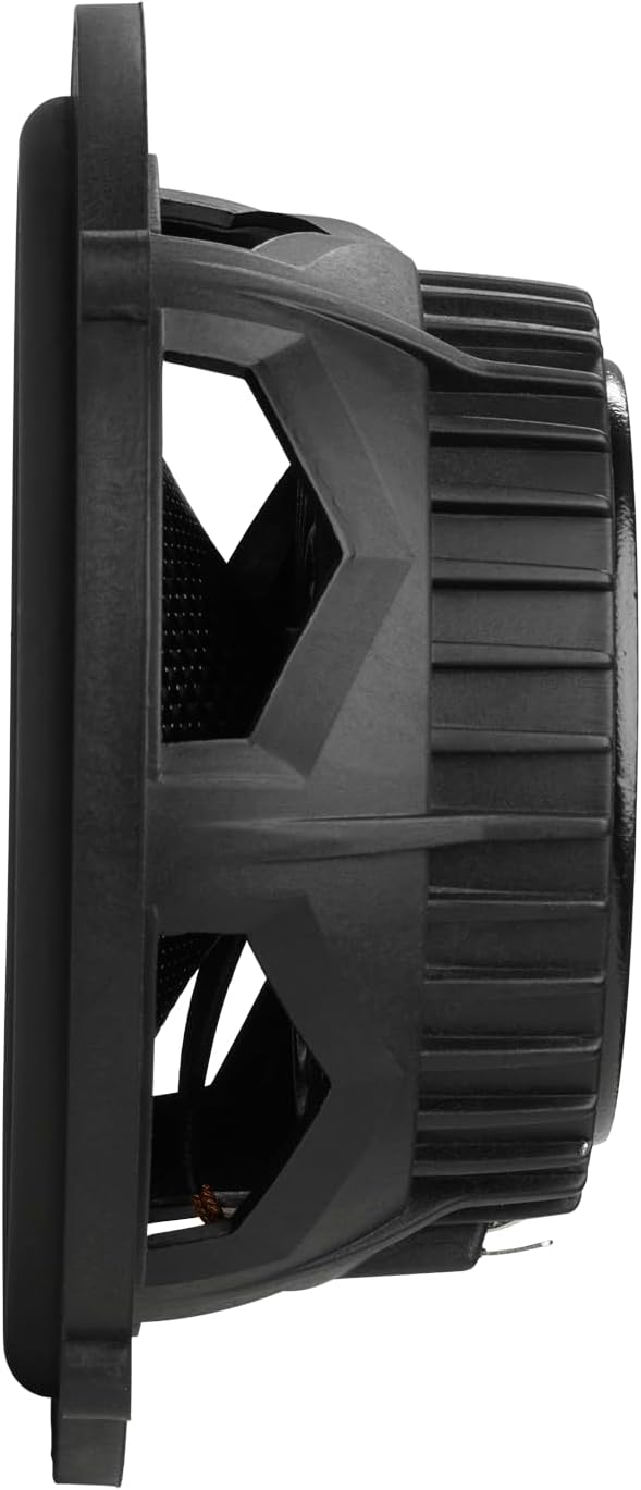 JBL Club 64CSQ - 6-1/2” Component Premium Speakers, 95W RMS, 285W Peak, Sensitivity (@ 2.83V): 93dB, Frequency Response: 48Hz – 21kHz, Nominal Impedance: 3.0 ohms