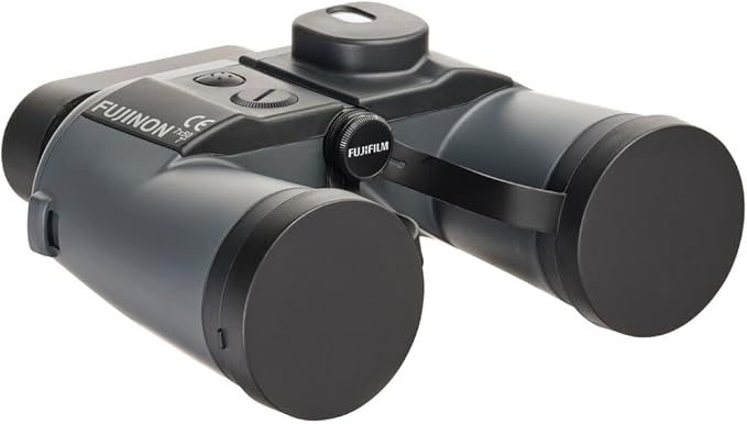 Fujifilm Fujinon 7x50 WPC-XL Mariner Binoculars with Additional Accessories