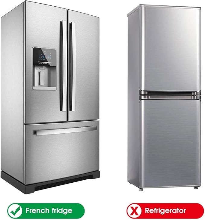 Cable Lock Refrigerator Lock eLinkSmart French Door Fridge Lock - Waterproof 40cm 15.7 inch Fingerprint Bluetooth App Keyless Cable Lock for Cabinets Freezer Baby Safe