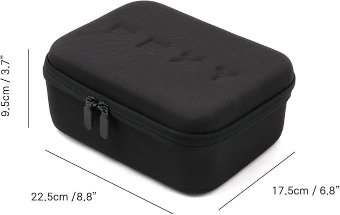 Sexy Bag Tesla CCS Combo1 & J1772 Adapter Case (CCS1 + J1772)