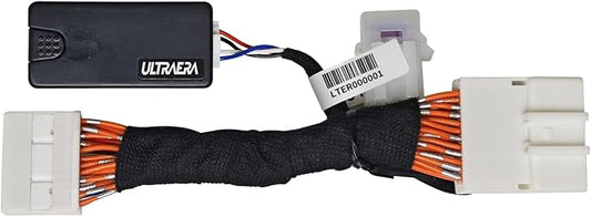 Auto Start Stop Eliminator for 2023-2025 Subaru Outback | 2025 2026 Forester | 2024-2026 Crosstrek | lmpreza | 23-26 Legacy Turn Off Idle Engine System Start Stop Disable Plug Play No Error