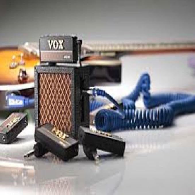 Vox AP2-CAB Amplug V2 Cab Amp