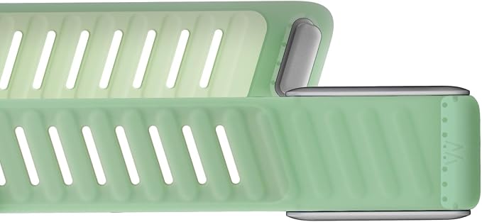 WHOOP 5.0/MG SportFlex – Waterproof, Sweatproof, Silicone Accessory for Health, Fitness, & Wellness Wearable – Not Compatible with Gen 4