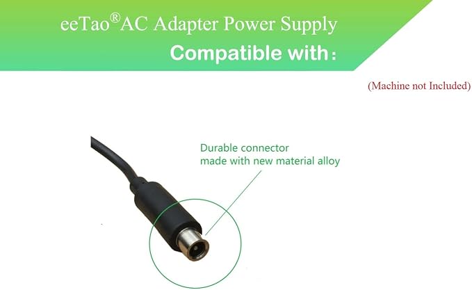 42V AC/DC Adapter Charger Compatible with Model: HLT-180-4202000 HLT-1804202000 HLT1804202000 Shenzhen Hyleton for Electric 42VDC Power Supply Cord Battery