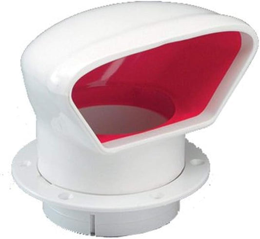 Marinco Solar Powered and Passive Vents