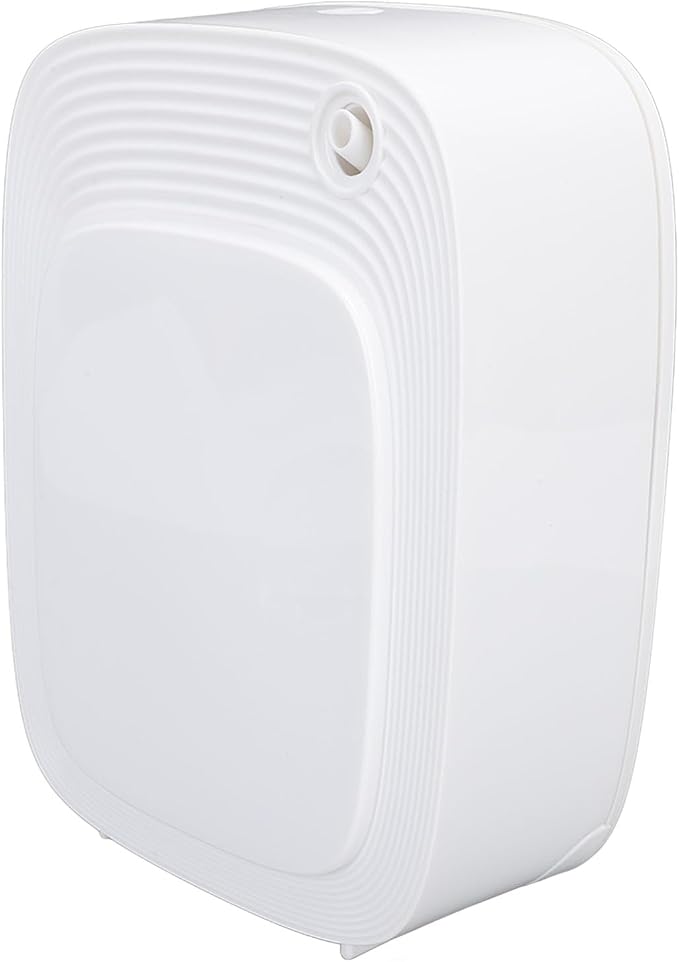 Fockety Scent Air Machine for Home, 200ML Smart Scent Diffuser, Portable Essential Oil Diffuser, Wall Mounted Aromatherapy Diffuser Cover Up to 500m³, for Large Room, Hotel, Office, Spa