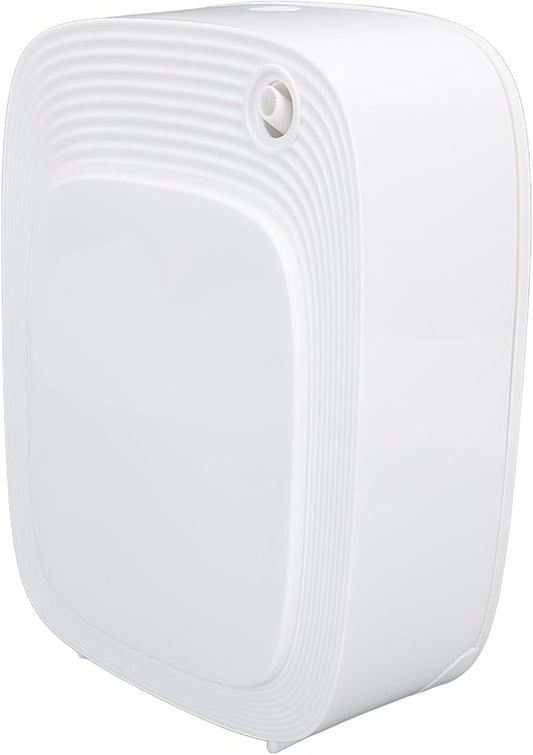 Fockety Scent Air Machine for Home, 200ML Smart Scent Diffuser, Portable Essential Oil Diffuser, Wall Mounted Aromatherapy Diffuser Cover Up to 500m³, for Large Room, Hotel, Office, Spa