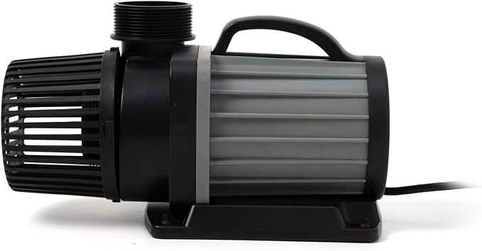 Jecod/Jebao DCT Marine Controllable Water Pump (DCT-15000, 3962GPH)