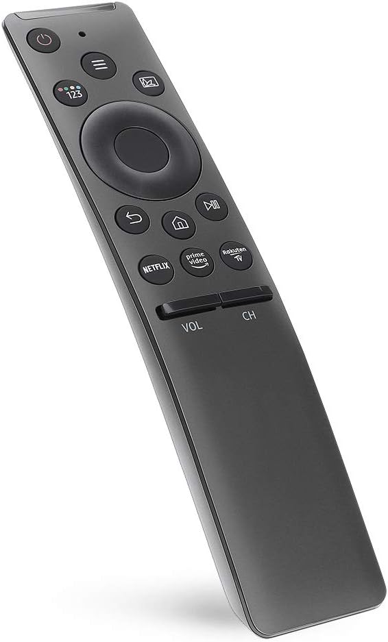 for Samsung-Smart-TV-Remote-Replacement, Universal Remote for All Samsung LCD LED QLED Frame Crystal Smart TVs