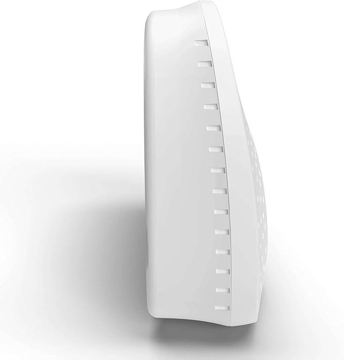 Eva-Dry E-250 Renewable Mini Dehumidifier: Compact Moisture Absorber for Small Spaces - Reusable Silica Gel Technology, No Electricity Required to Dehumidify