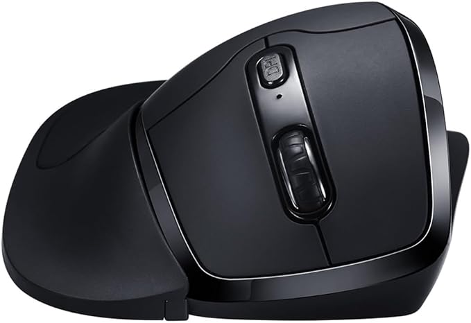 Newtral Wireless Ergonomic Mouse Small N300BWS