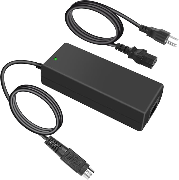 24V AC DC Power Supply That is Compatible with TFT LCD TV Models Such as Targa LT3010, FSP180-AAA, FSP FSP150-AAAN1, 9NA1501700, FSP150-ABB, and 9NA1500900 FSP150-ABA