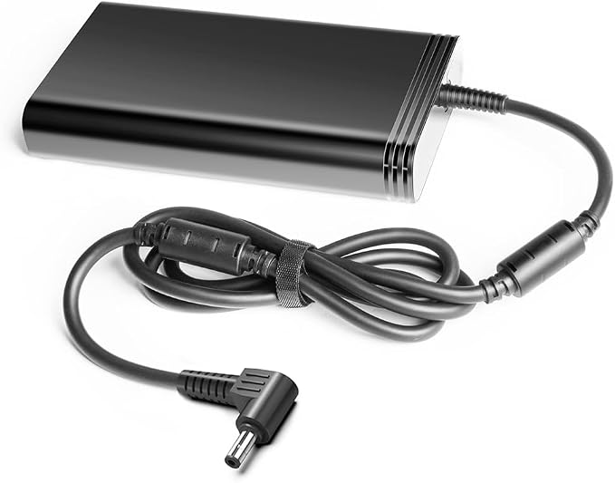 20V 13.5A 270W AC Adapter Charger for LG Ultragear 32GX870A 34GX900A 39GX900A 39GS96QB B GX9s 34GX90SA 39GX90SA W 45GS95QX 45GS95QE 45GS96QB 31.5" 32" 34" 39" Gaming Monitor Power Supply Cord