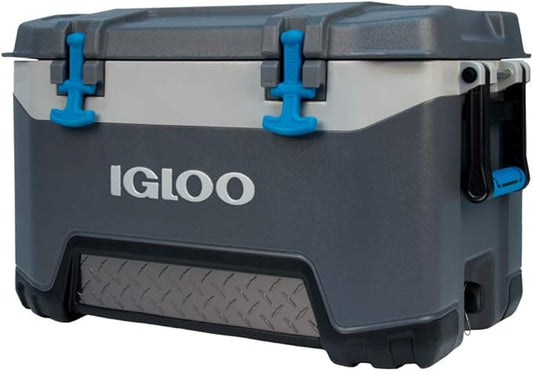 Igloo BMX Cooler | Insulated Hard Shell Ice Chest
