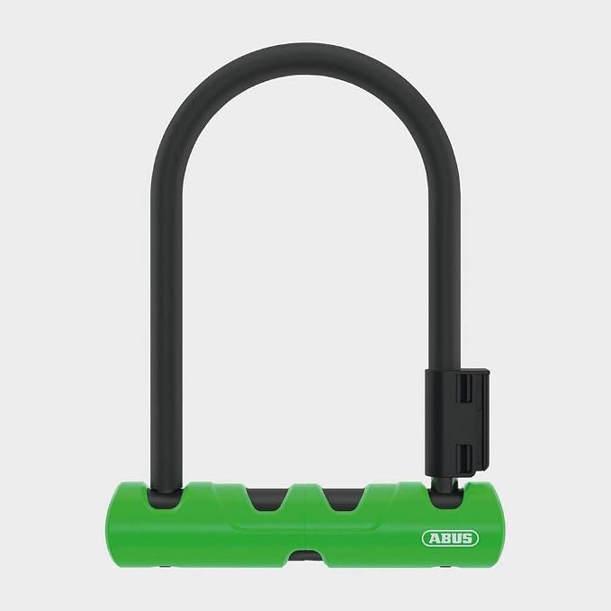 ABUS MINI Ultra 410 Bike U-Lock